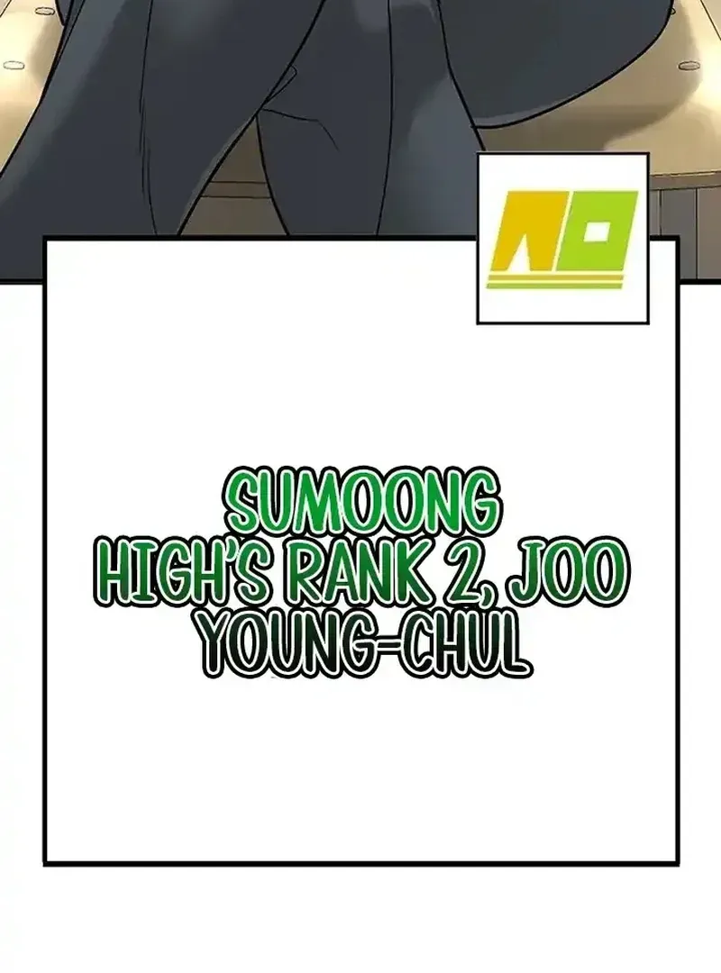 High School Conquest: The Battle Against the Bullies Chapter 1.1 page 24 - 