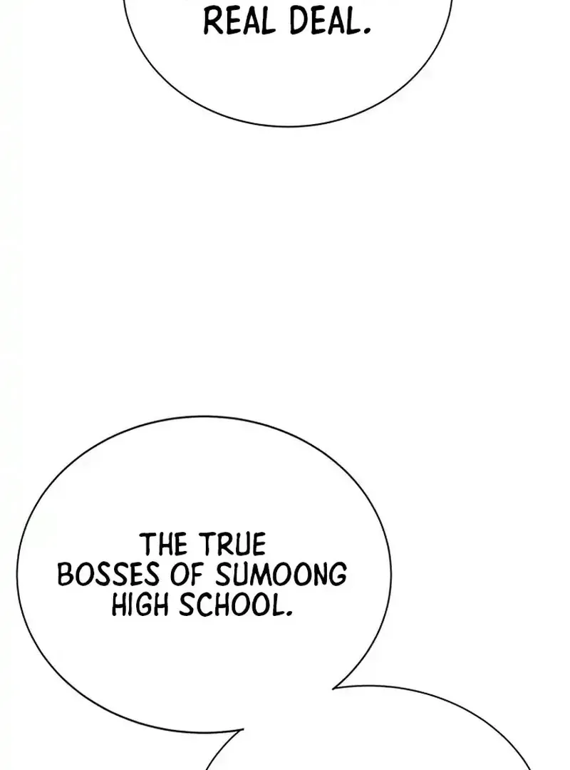 High School Conquest: The Battle Against the Bullies Chapter 1.1 page 297 - 