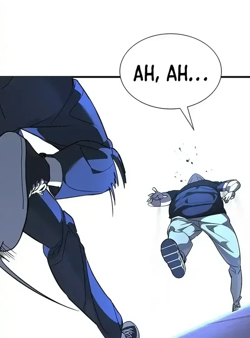 High School Conquest: The Battle Against the Bullies Chapter 1.1 page 356 - 