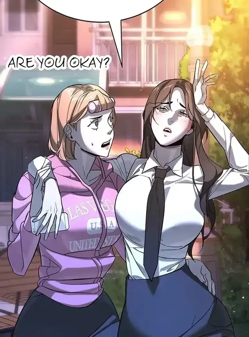 High School Conquest: The Battle Against the Bullies Chapter 1.1 page 377 - 