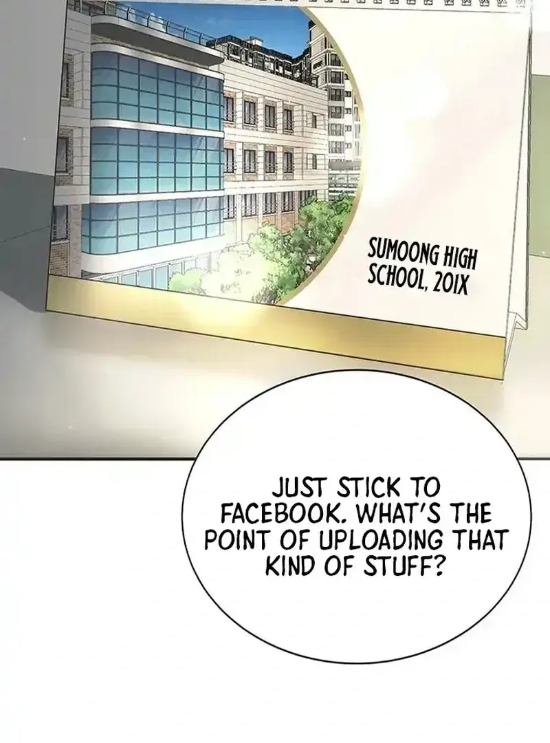 High School Conquest: The Battle Against the Bullies Chapter 1.1 page 41 - 