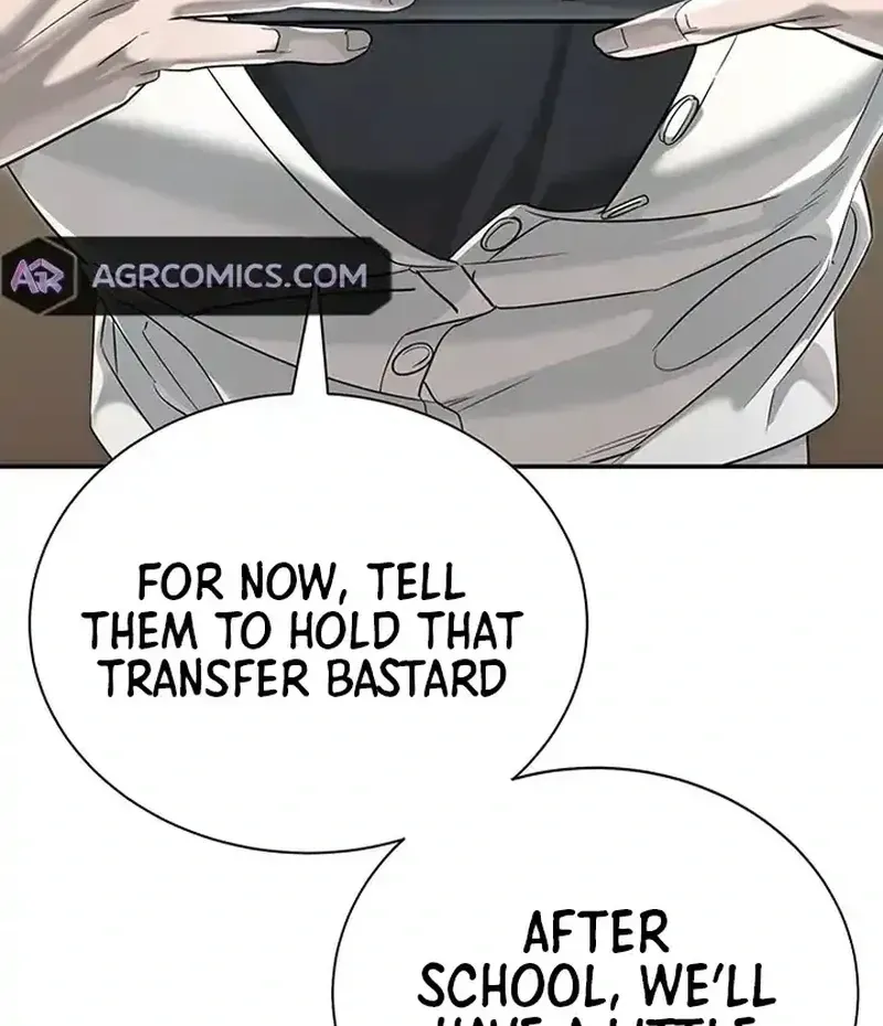 High School Conquest: The Battle Against the Bullies Chapter 1.1 page 50 - 