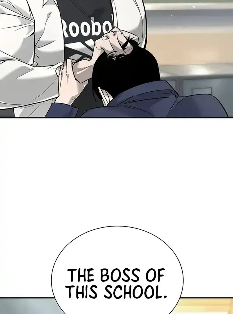 High School Conquest: The Battle Against the Bullies Chapter 1.1 page 54 - 