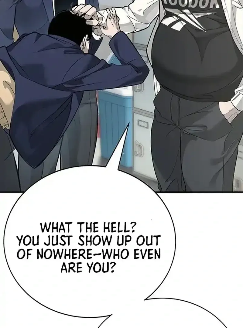 High School Conquest: The Battle Against the Bullies Chapter 1.1 page 63 - 
