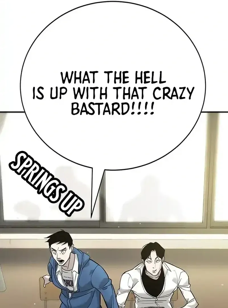High School Conquest: The Battle Against the Bullies Chapter 1.1 page 72 - 