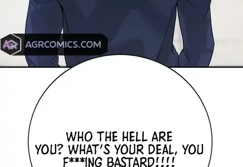High School Conquest: The Battle Against the Bullies Chapter 1.1 page 74 - 