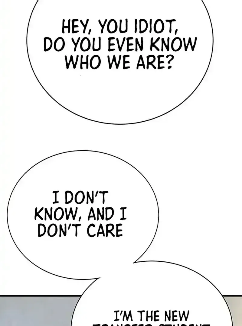 High School Conquest: The Battle Against the Bullies Chapter 1.1 page 78 - 