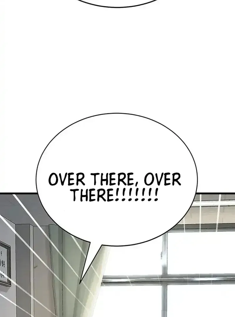 High School Conquest: The Battle Against the Bullies Chapter 1.1 page 93 - 