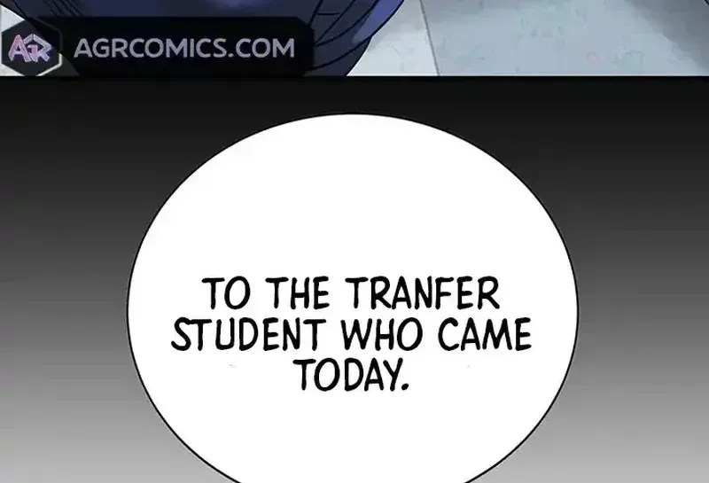 High School Conquest: The Battle Against the Bullies Chapter 1.2 page 20 - 