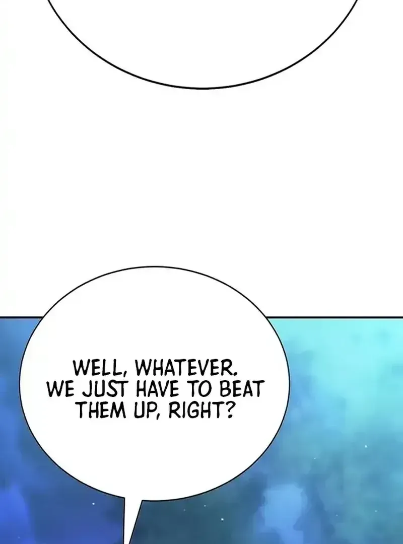 High School Conquest: The Battle Against the Bullies Chapter 1.2 page 305 - 