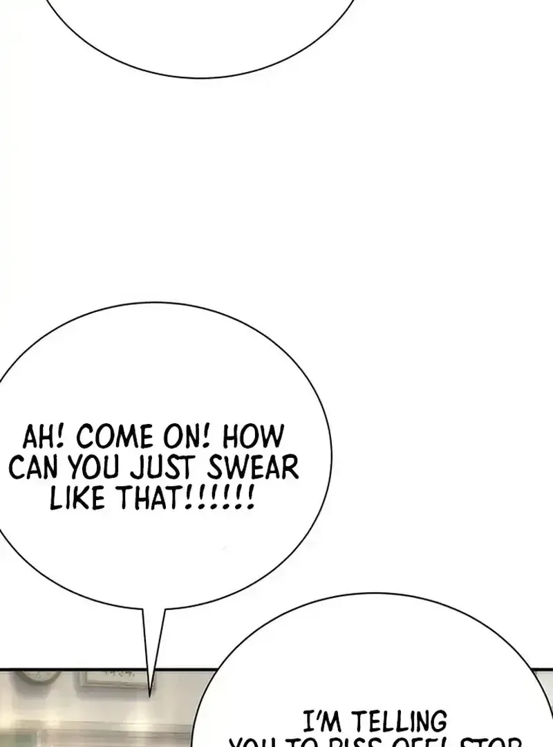 High School Conquest: The Battle Against the Bullies Chapter 1.2 page 34 - 