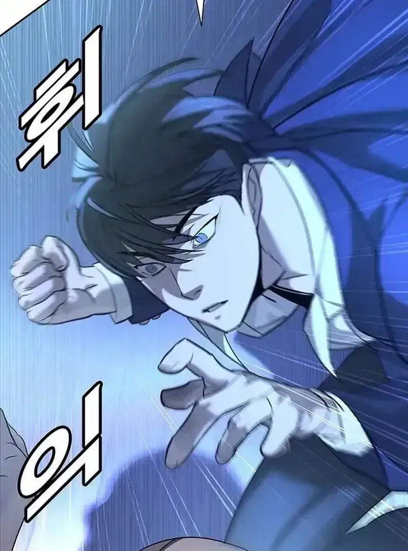 High School Conquest: The Battle Against the Bullies Chapter 1.2 page 348 - 
