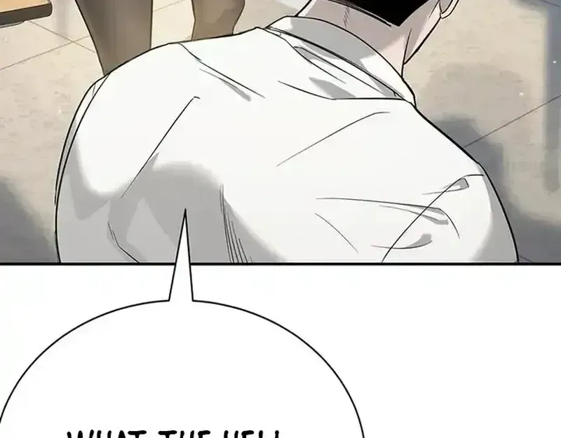 High School Conquest: The Battle Against the Bullies Chapter 1.2 page 36 - 