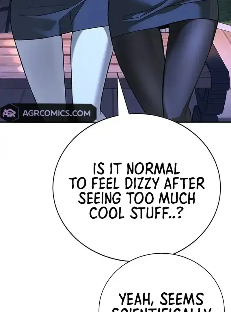 High School Conquest: The Battle Against the Bullies Chapter 1.2 page 378 - 