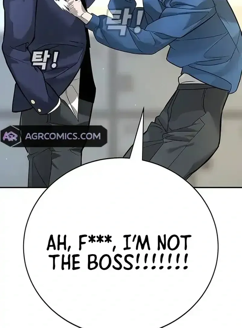 High School Conquest: The Battle Against the Bullies Chapter 1.2 page 92 - 
