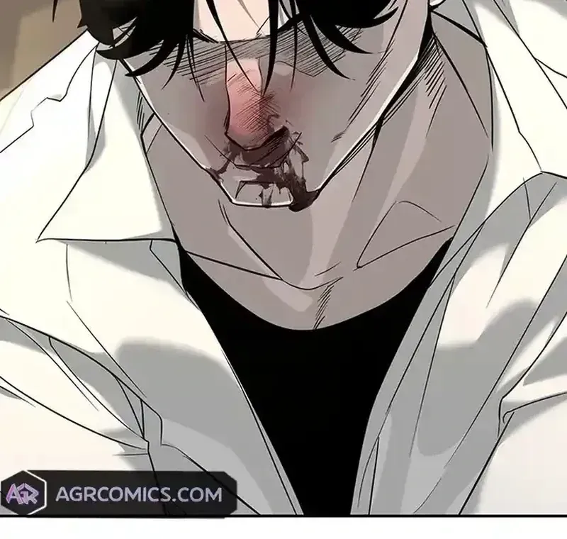 High School Conquest: The Battle Against the Bullies Chapter 1.3 page 152 - 
