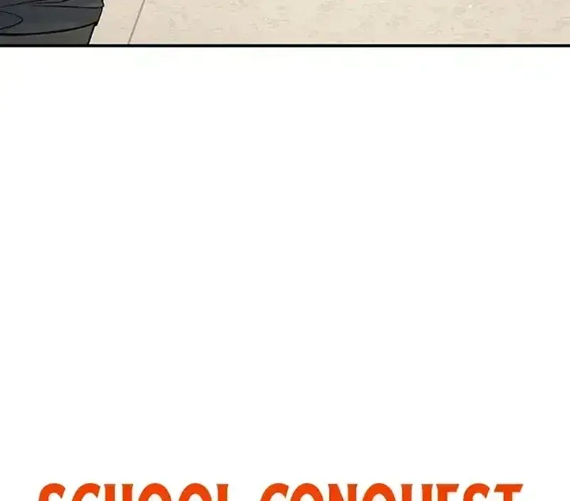High School Conquest: The Battle Against the Bullies Chapter 1.3 page 160 - 