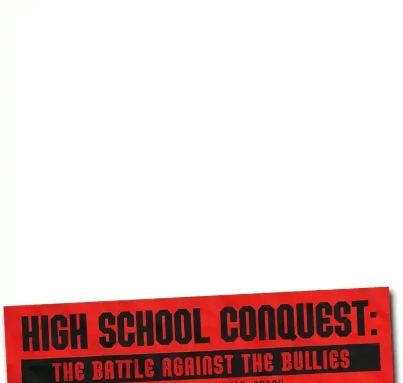 High School Conquest: The Battle Against the Bullies Chapter 1.3 page 168 - 