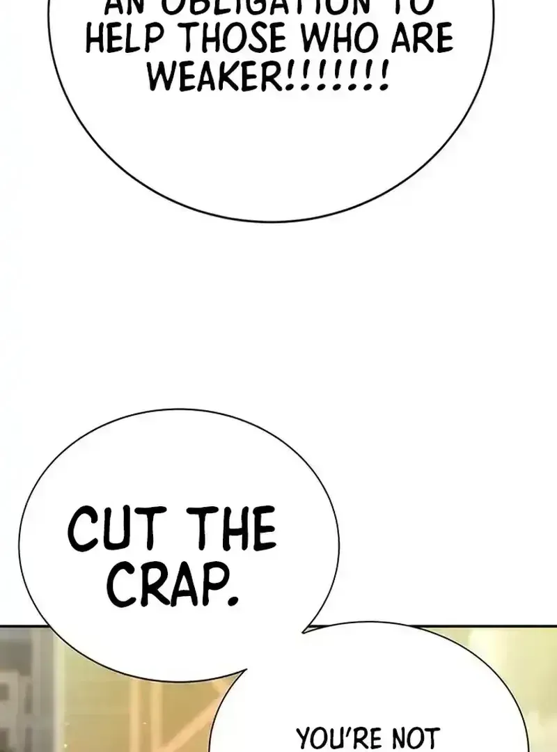 High School Conquest: The Battle Against the Bullies Chapter 1.3 page 185 - 