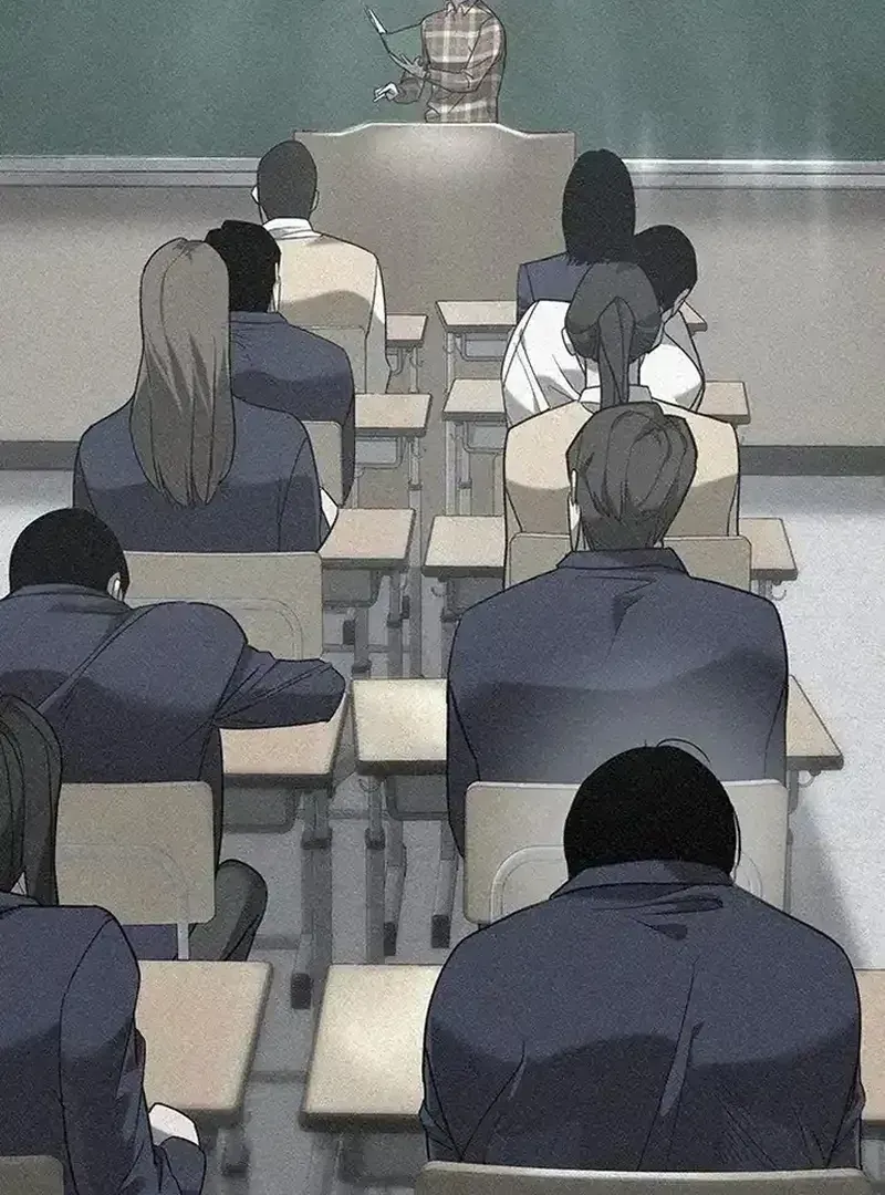 High School Conquest: The Battle Against the Bullies Chapter 1.3 page 202 - 