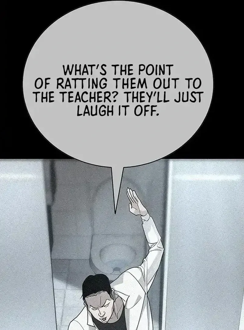 High School Conquest: The Battle Against the Bullies Chapter 1.3 page 205 - 