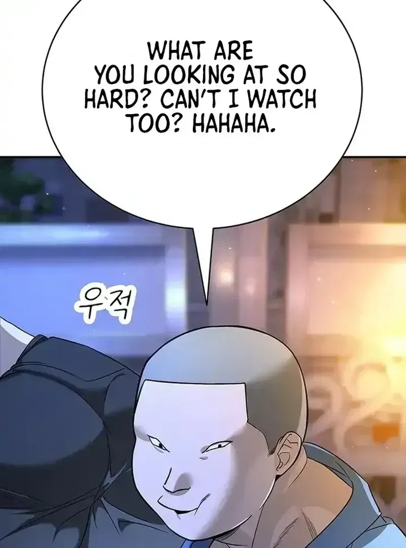 High School Conquest: The Battle Against the Bullies Chapter 1.3 page 313 - 