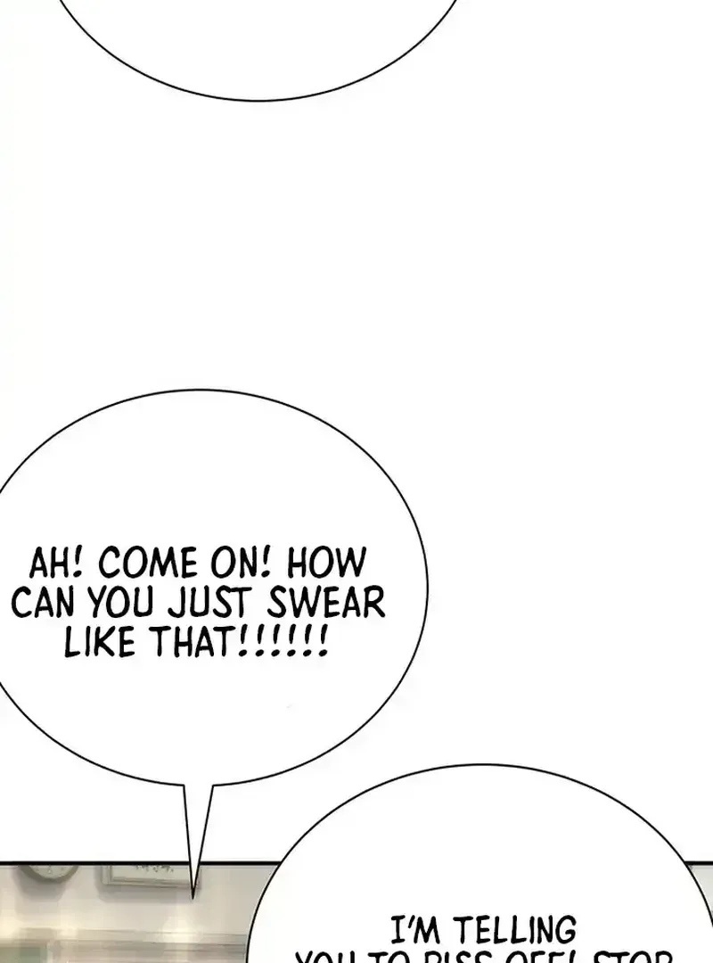 High School Conquest: The Battle Against the Bullies Chapter 1.3 page 34 - 