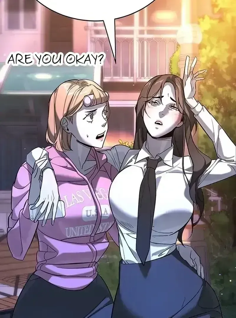 High School Conquest: The Battle Against the Bullies Chapter 1.3 page 377 - 