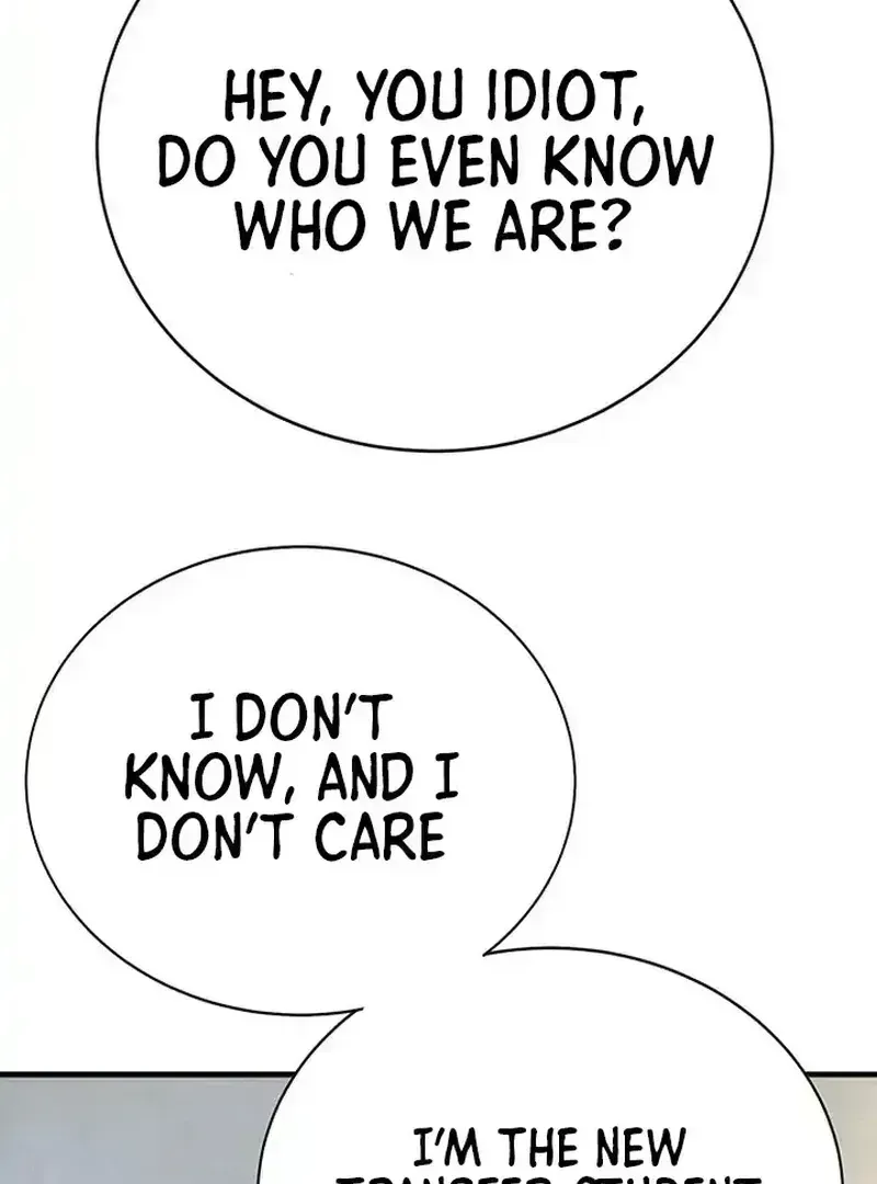 High School Conquest: The Battle Against the Bullies Chapter 1.3 page 78 - 