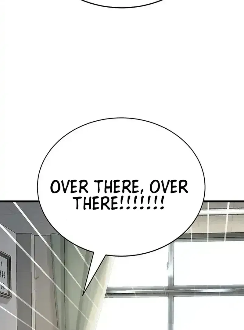 High School Conquest: The Battle Against the Bullies Chapter 1.3 page 93 - 