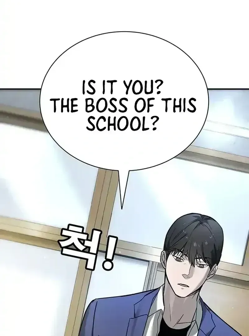 High School Conquest: The Battle Against the Bullies Chapter 1.4 page 109 - 