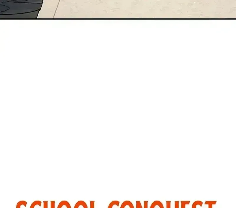 High School Conquest: The Battle Against the Bullies Chapter 1.4 page 160 - 