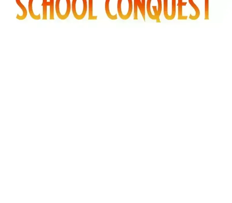 High School Conquest: The Battle Against the Bullies Chapter 1.4 page 161 - 