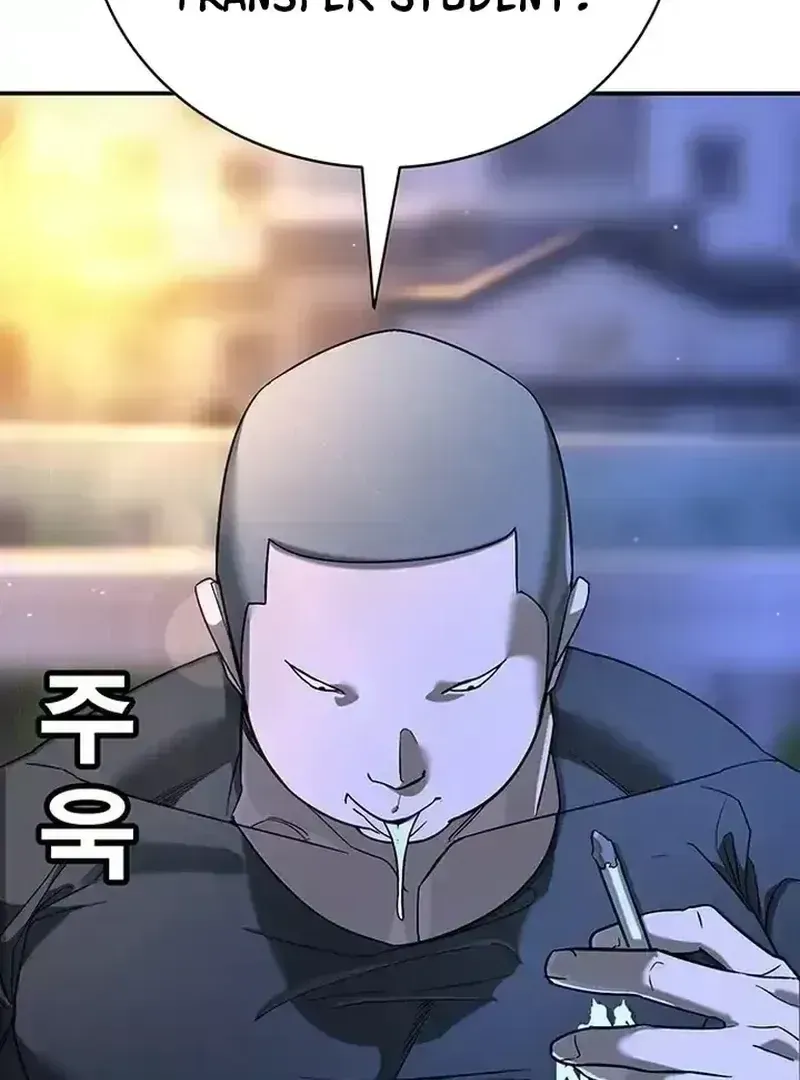 High School Conquest: The Battle Against the Bullies Chapter 1.4 page 283 - 