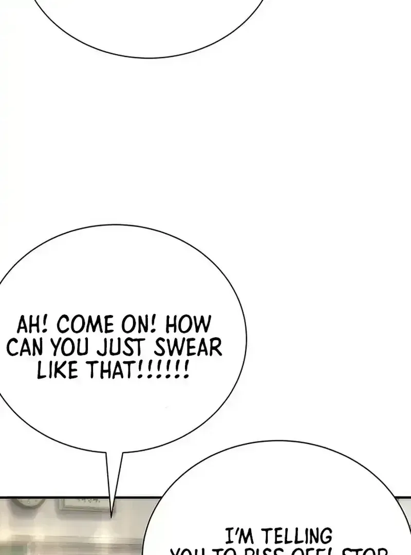 High School Conquest: The Battle Against the Bullies Chapter 1.4 page 34 - 