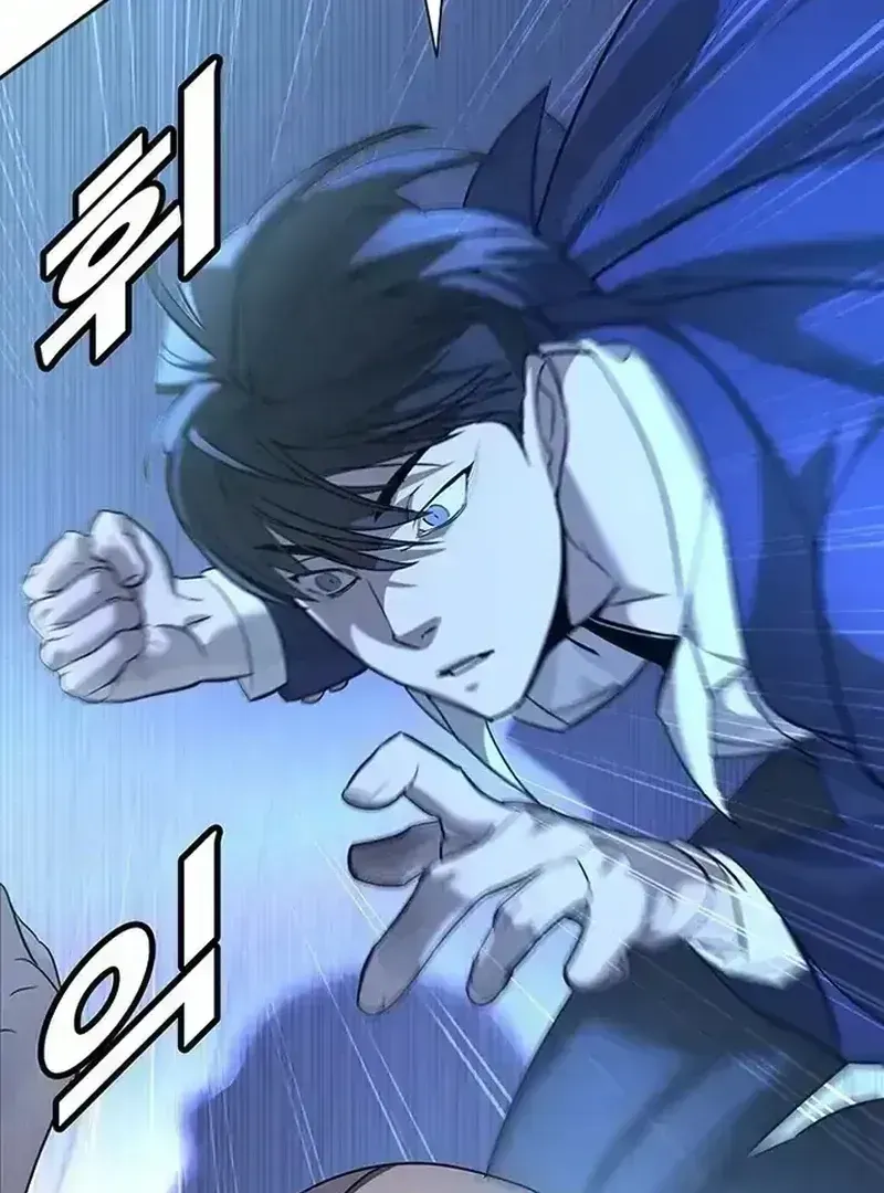 High School Conquest: The Battle Against the Bullies Chapter 1.4 page 348 - 