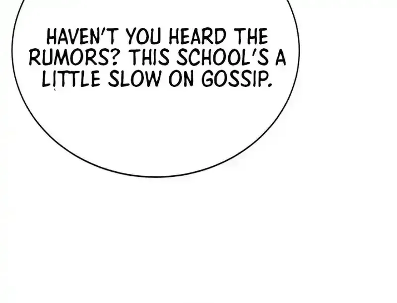 High School Conquest: The Battle Against the Bullies Chapter 1.4 page 81 - 