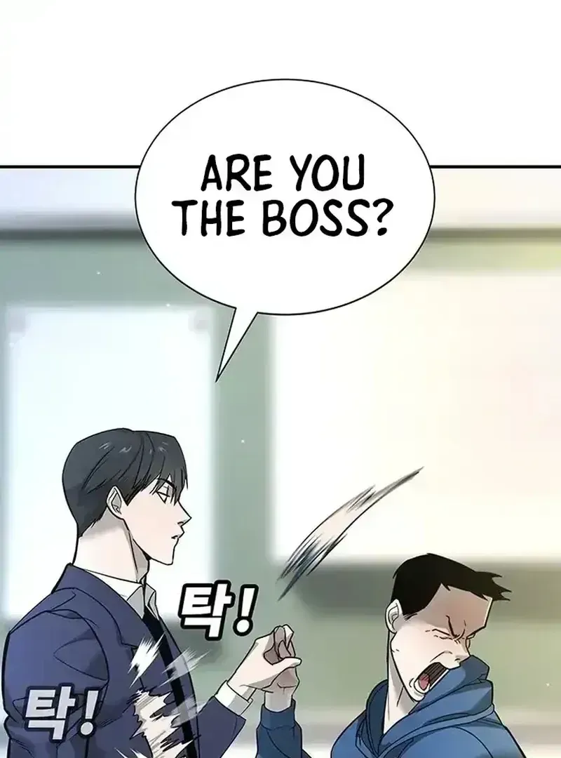 High School Conquest: The Battle Against the Bullies Chapter 1.4 page 91 - 