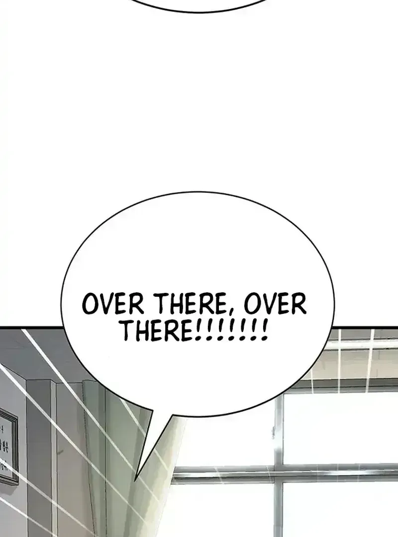 High School Conquest: The Battle Against the Bullies Chapter 1.4 page 93 - 