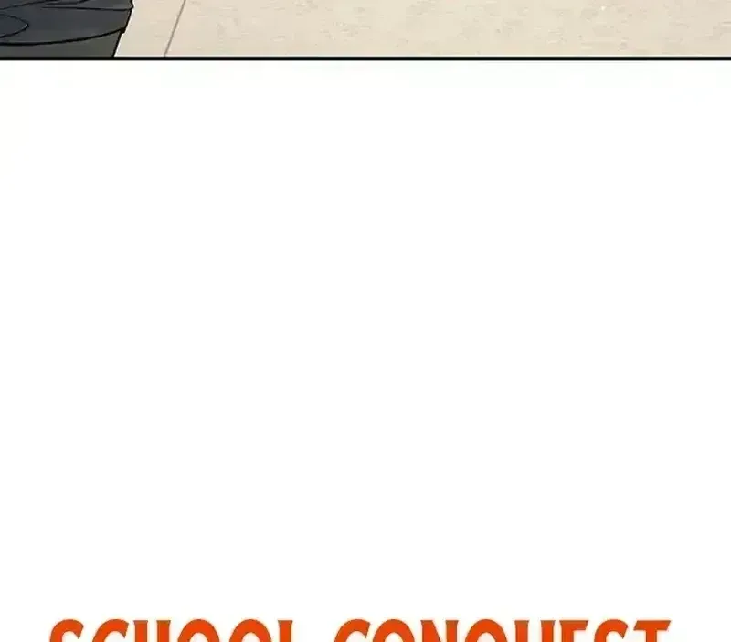 High School Conquest: The Battle Against the Bullies Chapter 1.5 page 160 - 