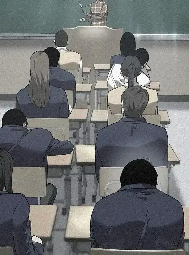 High School Conquest: The Battle Against the Bullies Chapter 1.5 page 202 - 
