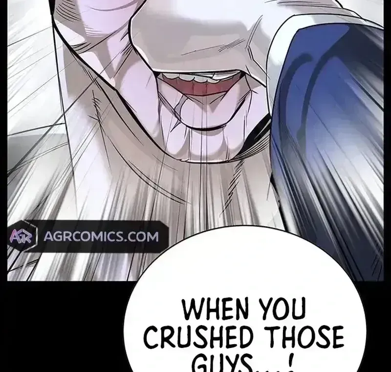 High School Conquest: The Battle Against the Bullies Chapter 1.5 page 211 - 