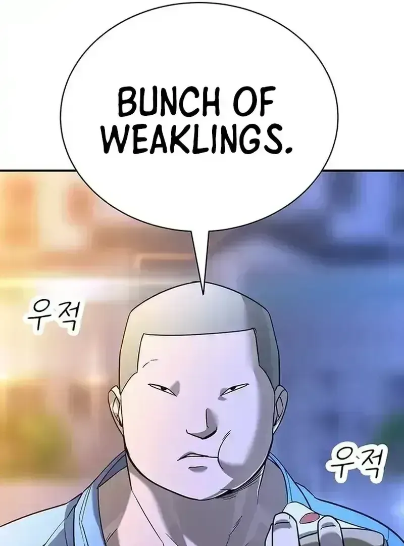 High School Conquest: The Battle Against the Bullies Chapter 1.5 page 288 - 
