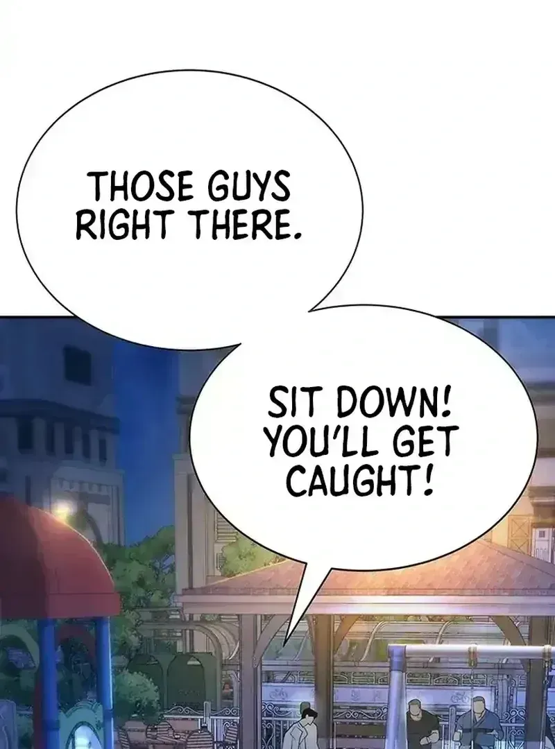 High School Conquest: The Battle Against the Bullies Chapter 1.5 page 291 - 