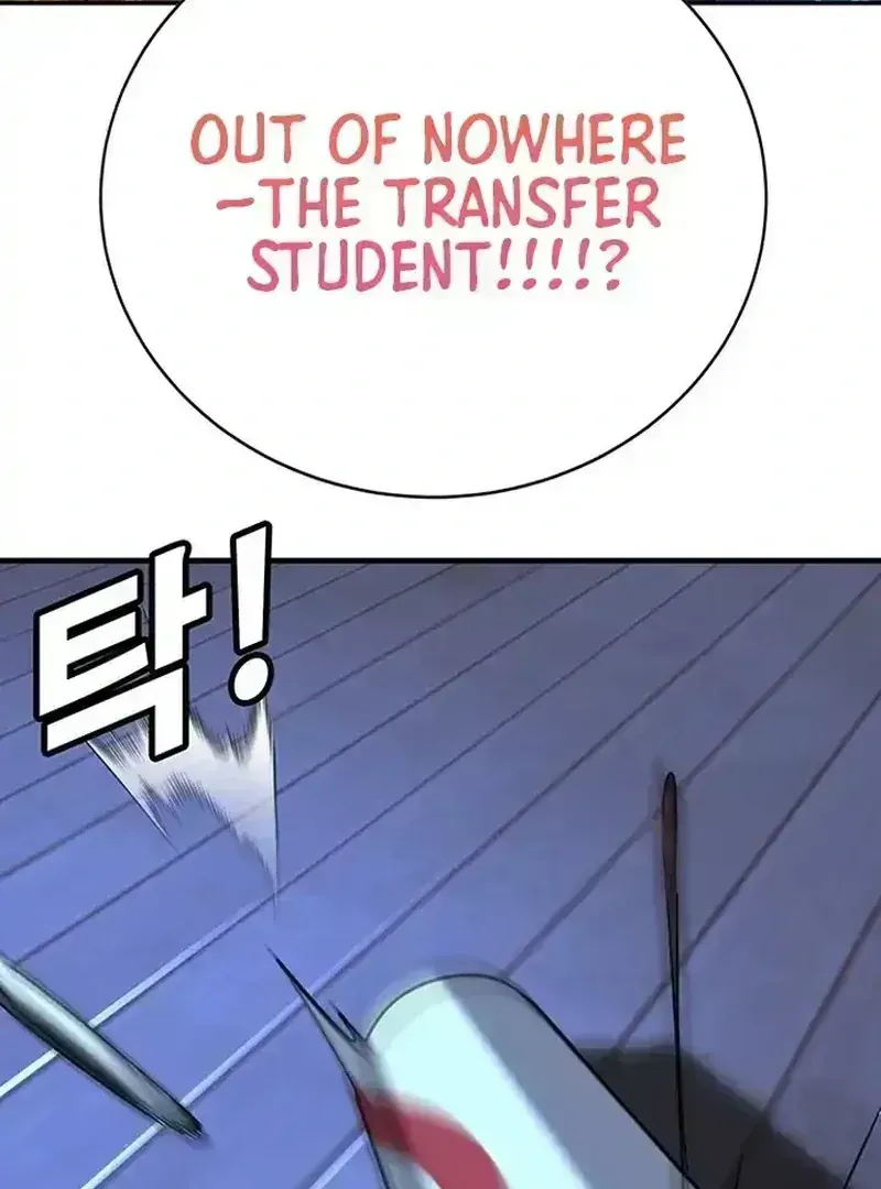 High School Conquest: The Battle Against the Bullies Chapter 1.5 page 328 - 