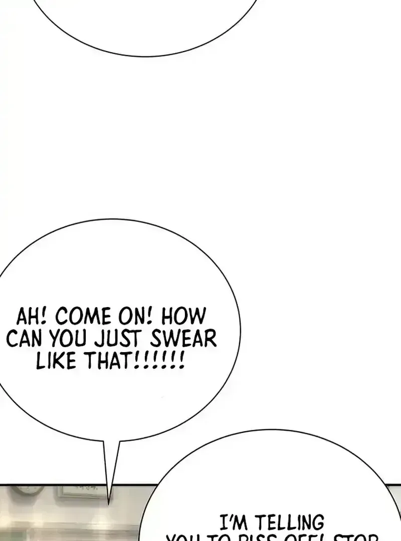High School Conquest: The Battle Against the Bullies Chapter 1.5 page 34 - 