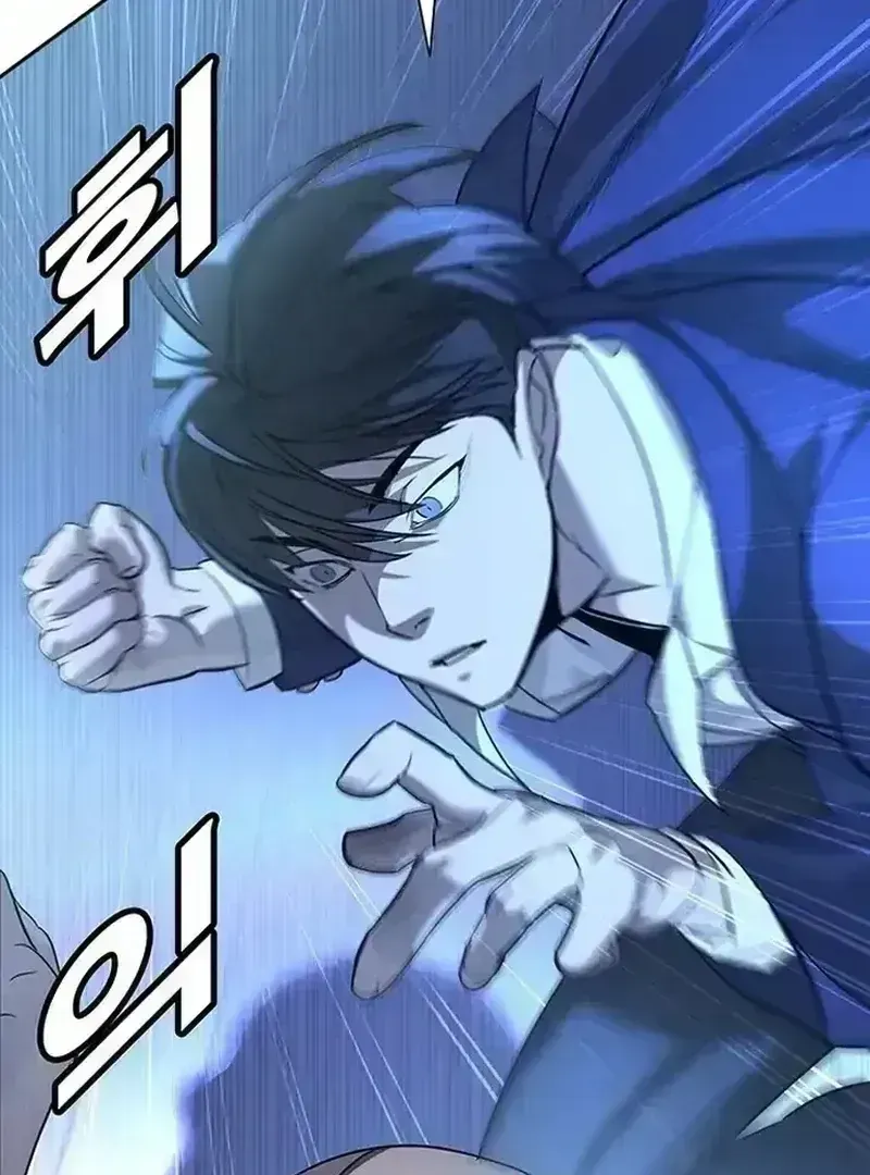 High School Conquest: The Battle Against the Bullies Chapter 1.5 page 348 - 