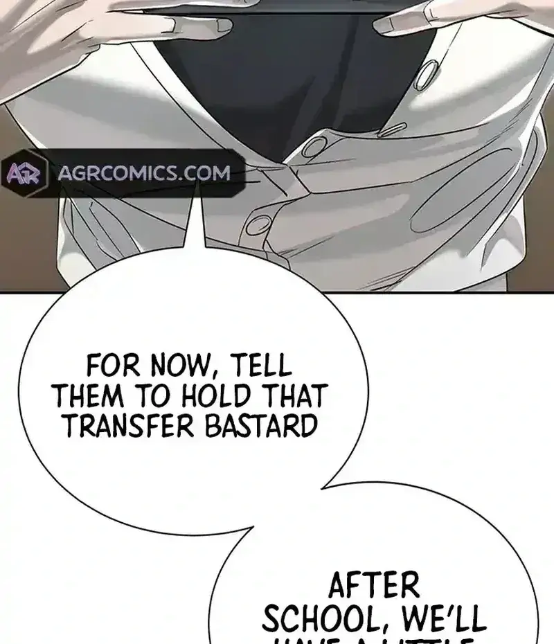 High School Conquest: The Battle Against the Bullies Chapter 1.5 page 50 - 