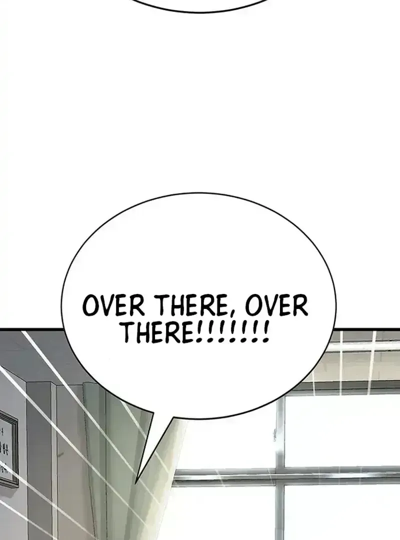 High School Conquest: The Battle Against the Bullies Chapter 1.5 page 93 - 