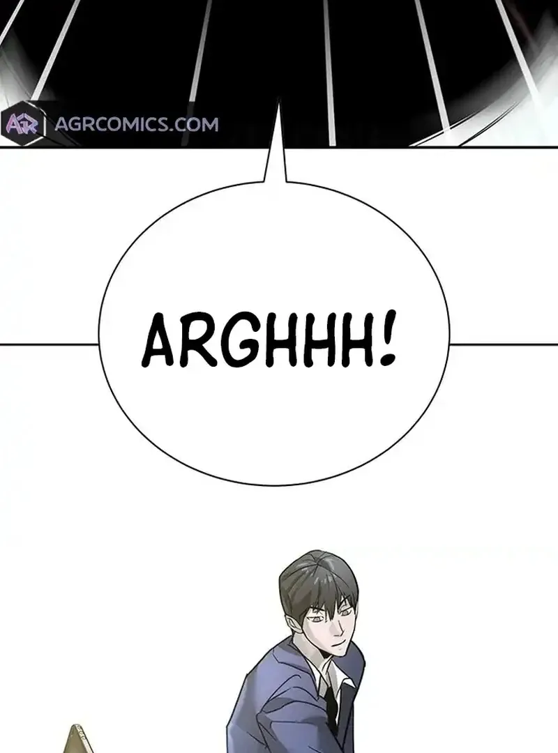 High School Conquest: The Battle Against the Bullies Chapter 1 page 117 - 